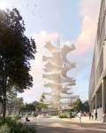 Vincent PARQUET - VINCENT PARQUET ARCHITECTE EI