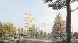 Vincent PARQUET - VINCENT PARQUET ARCHITECTE EI