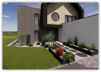 Céline CAVALIER - CELINE PRESTA