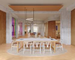 Vincent PARQUET - VINCENT PARQUET ARCHITECTE EI