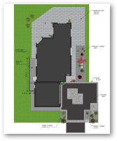 Céline CAVALIER - CELINE PRESTA