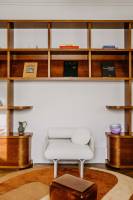 Loris SERVADIO - SERVADIO ARCHITECTURE