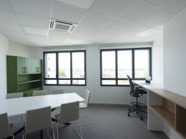 Raphael FICHET - FARALAB ARCHITECTES