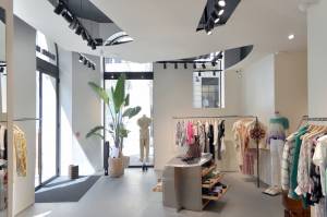 Vincent IMFELD - BELLE VILLE ATELIER D'ARCHITECTURE